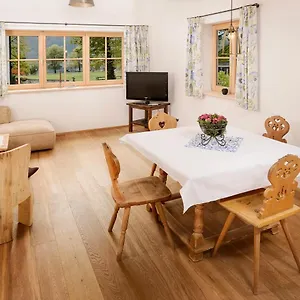 Apartment Glaserhäusl Seeblick, Schliersee