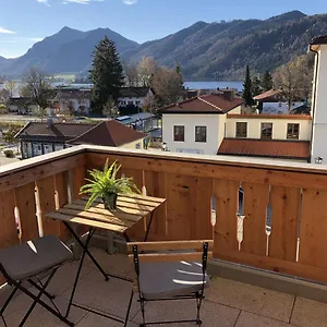Apartment Berg Und, Schliersee