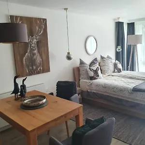 Apartment Maurers Schlierseetraum 6, 455 Mit 42 Qm Neu Renoviert, Erdgeschoss Mit Terrasse In Ruhiger Lage Am Kirchbichlweg 8, Schliersee
