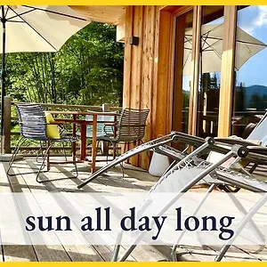 Apartment Seeblick-bergblick- Bleibe Am Berg, Schliersee