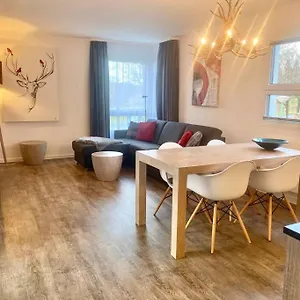 Apartment Bergzauber Mit Balkon & Bergblick, Schliersee