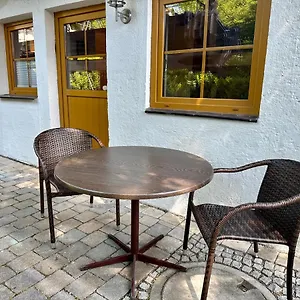Apartment Haensel Und Gretel - Zentral, Gemuetlich, Nah Am, Schliersee