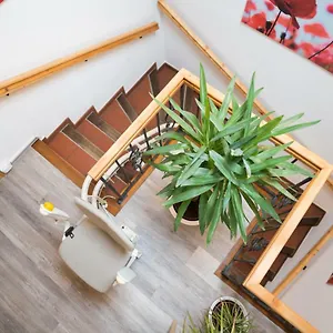 Apartment Zum Leitnerbachl, Schliersee