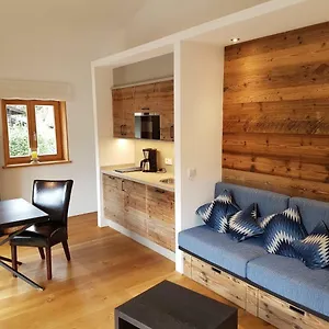 Apartment Springer, Schliersee